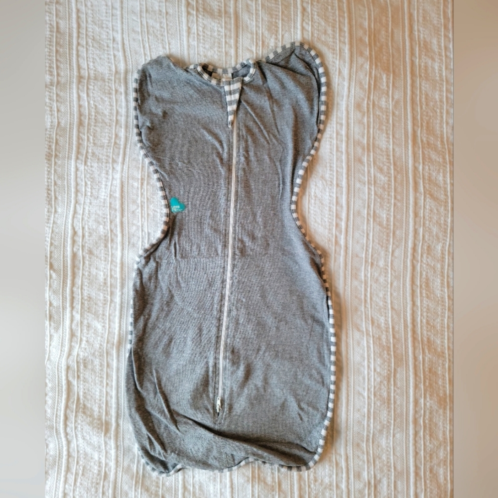 Love To Dream Swaddle UP Swaddle Wrap (medium)
